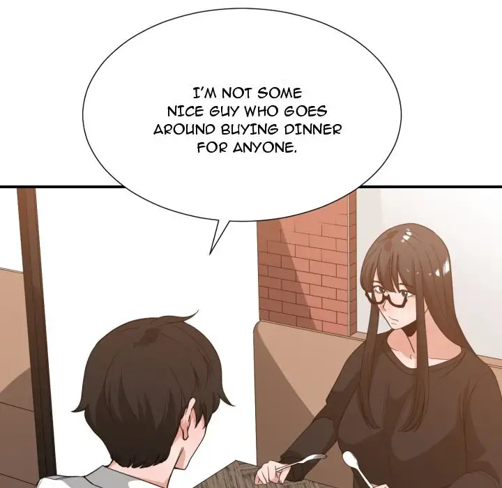 You’re Not That Special! Chapter 33 - Manhwa18.com