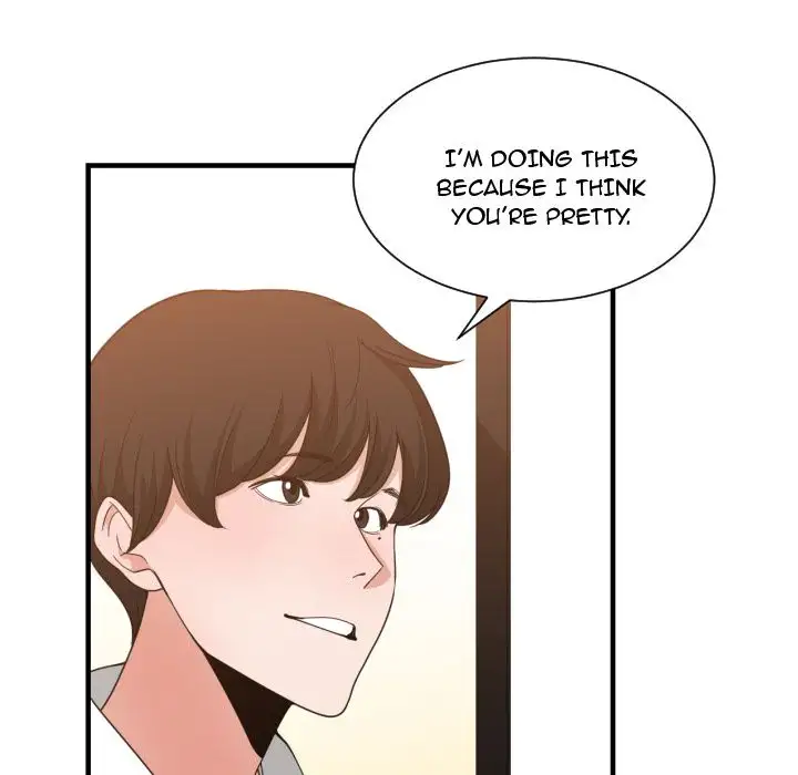 You’re Not That Special! Chapter 33 - Manhwa18.com