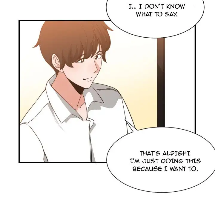 You’re Not That Special! Chapter 33 - Manhwa18.com