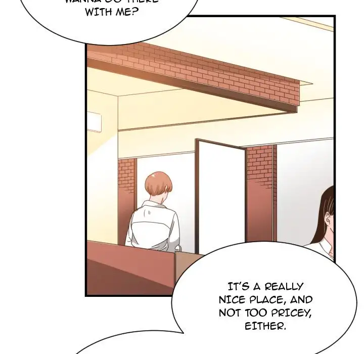 You’re Not That Special! Chapter 33 - Manhwa18.com