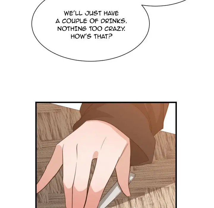 You’re Not That Special! Chapter 33 - Manhwa18.com