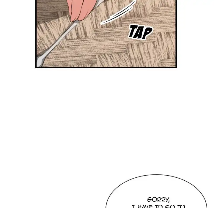 You’re Not That Special! Chapter 33 - Manhwa18.com