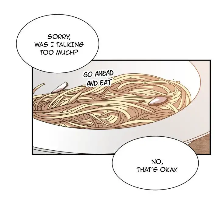 You’re Not That Special! Chapter 33 - Manhwa18.com