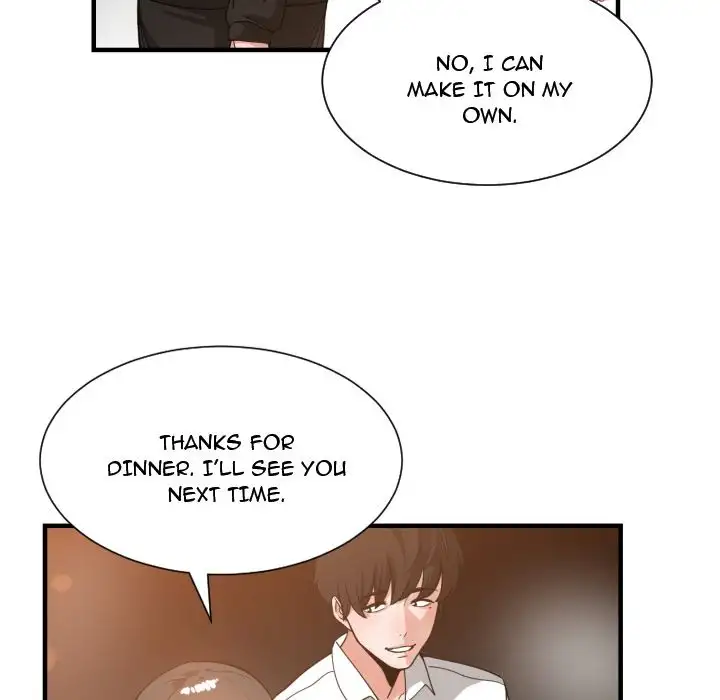 You’re Not That Special! Chapter 33 - Manhwa18.com