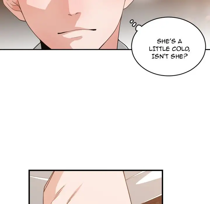 You’re Not That Special! Chapter 33 - Manhwa18.com