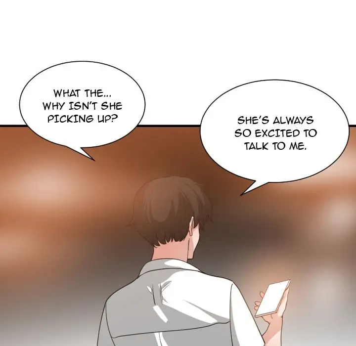 You’re Not That Special! Chapter 33 - Manhwa18.com