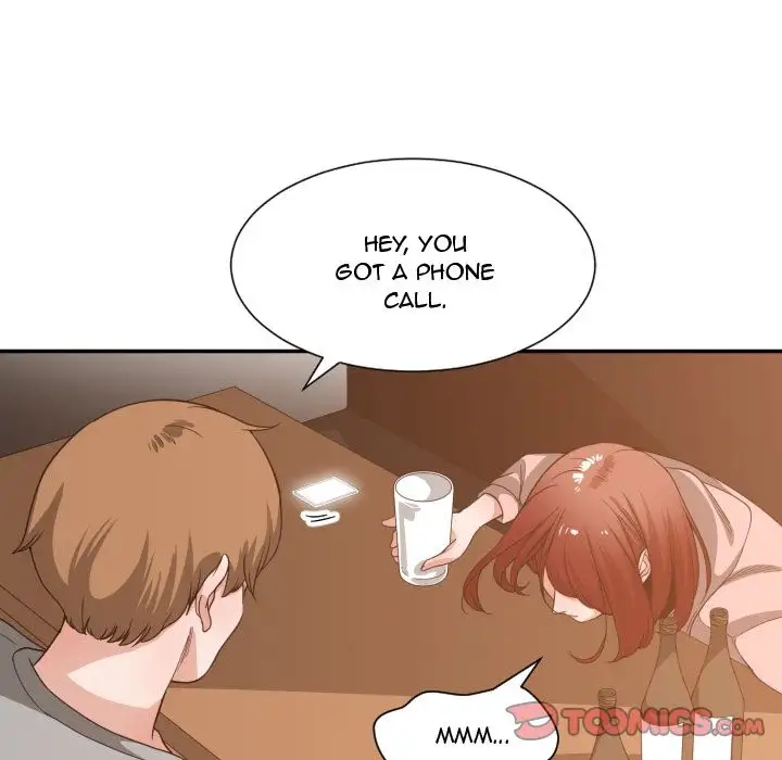 You’re Not That Special! Chapter 33 - Manhwa18.com