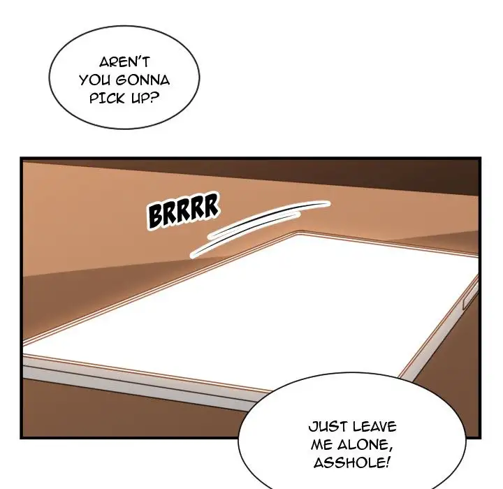 You’re Not That Special! Chapter 33 - Manhwa18.com