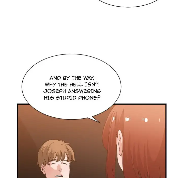 You’re Not That Special! Chapter 33 - Manhwa18.com