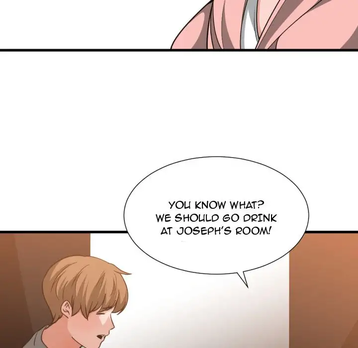 You’re Not That Special! Chapter 33 - Manhwa18.com