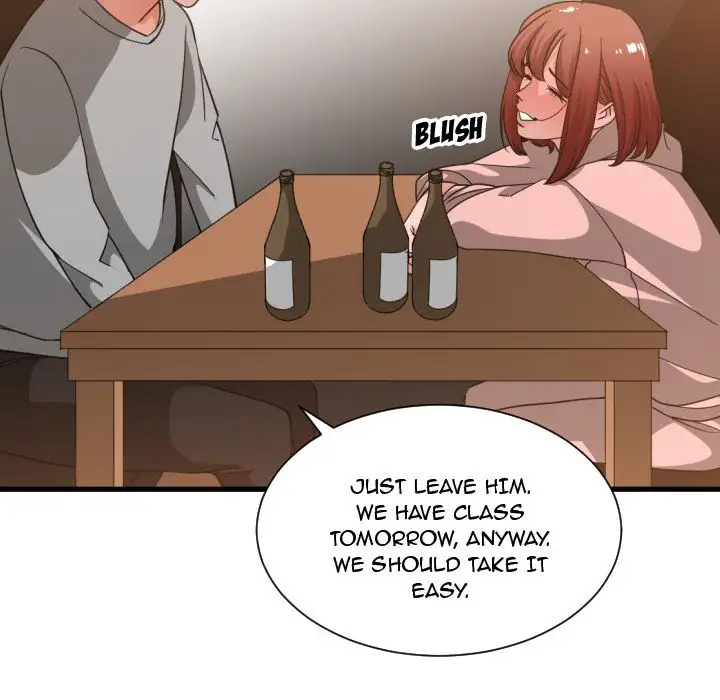 You’re Not That Special! Chapter 33 - Manhwa18.com