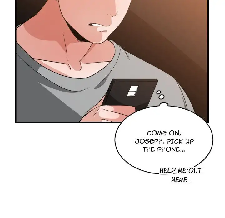 You’re Not That Special! Chapter 33 - Manhwa18.com