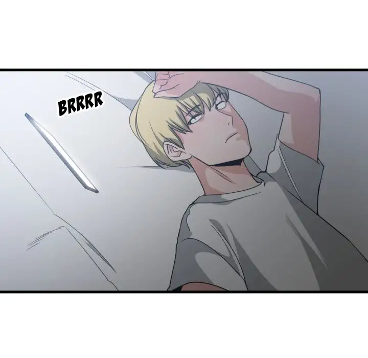 You’re Not That Special! Chapter 34 - Manhwa18.com