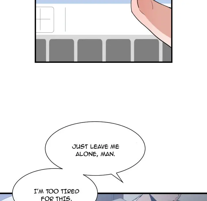 You’re Not That Special! Chapter 34 - Manhwa18.com