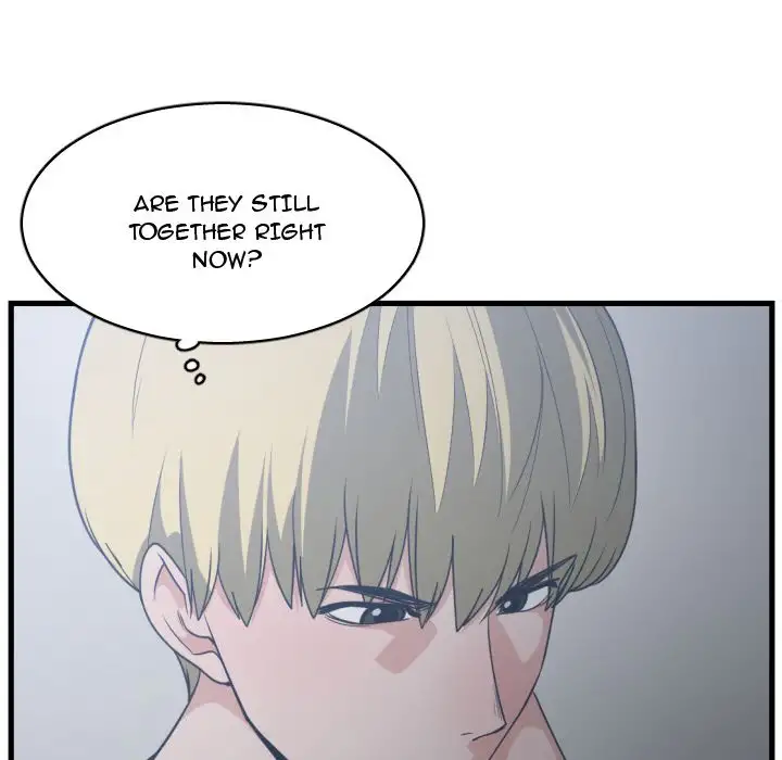 You’re Not That Special! Chapter 34 - Manhwa18.com