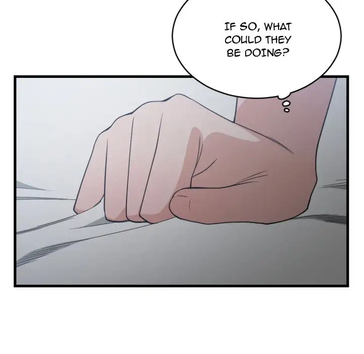 You’re Not That Special! Chapter 34 - Manhwa18.com