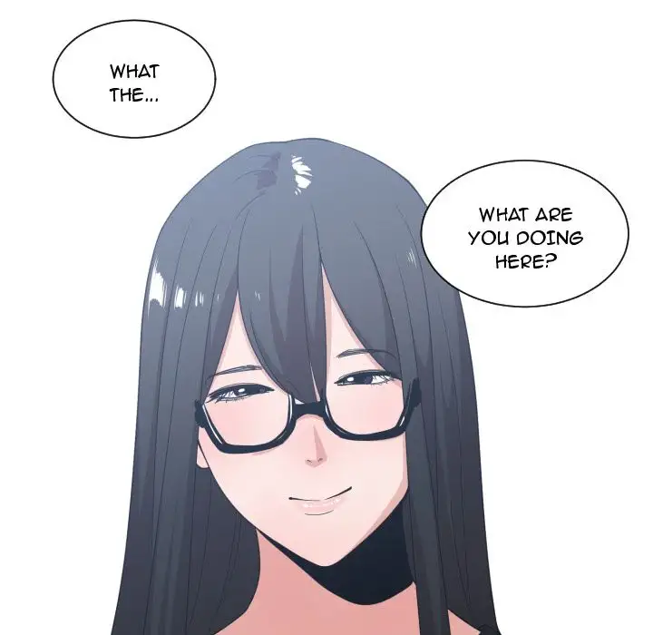 You’re Not That Special! Chapter 34 - Manhwa18.com