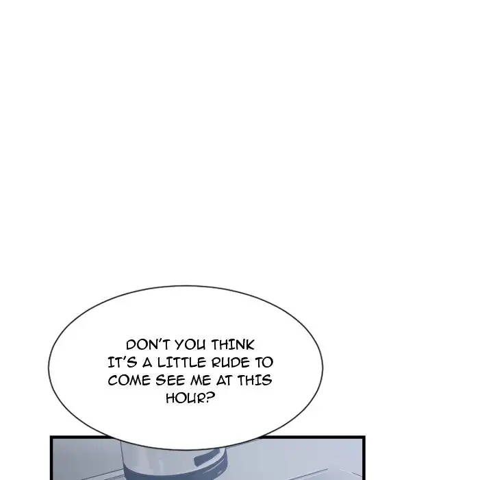 You’re Not That Special! Chapter 34 - Manhwa18.com