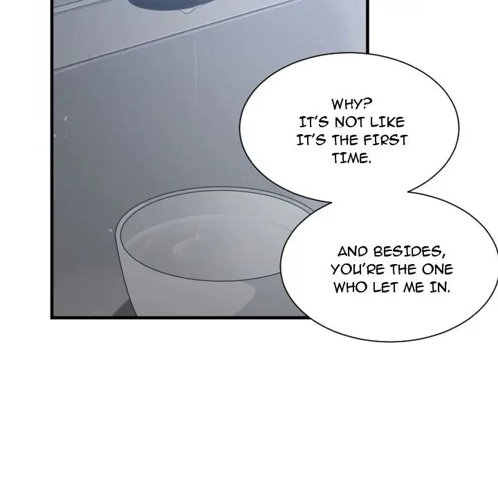 You’re Not That Special! Chapter 34 - Manhwa18.com