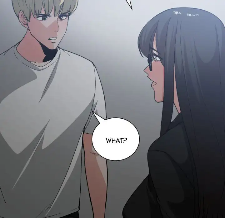 You’re Not That Special! Chapter 34 - Manhwa18.com