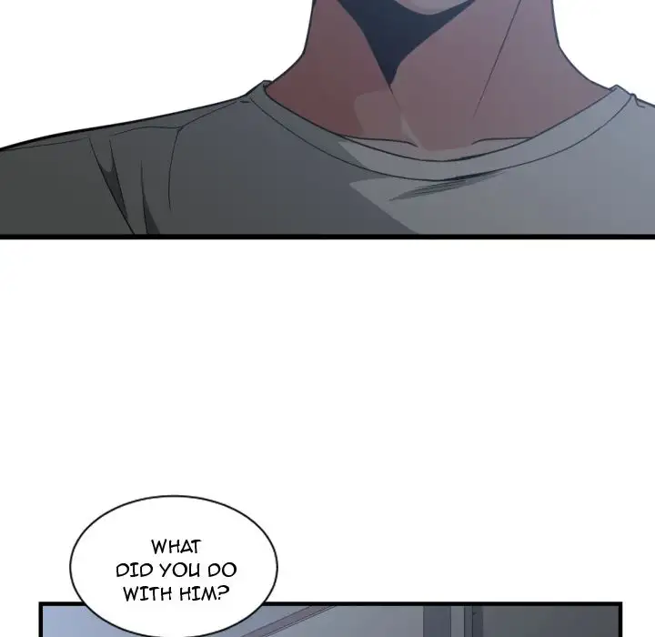 You’re Not That Special! Chapter 34 - Manhwa18.com