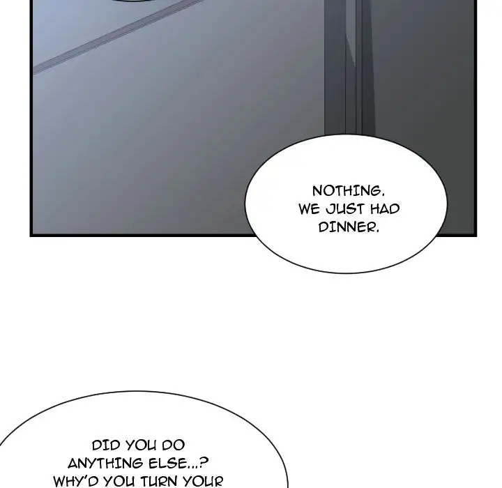 You’re Not That Special! Chapter 34 - Manhwa18.com