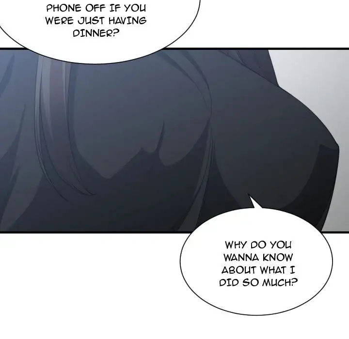 You’re Not That Special! Chapter 34 - Manhwa18.com