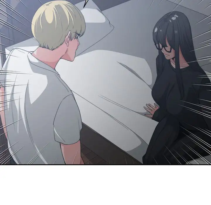 You’re Not That Special! Chapter 34 - Manhwa18.com