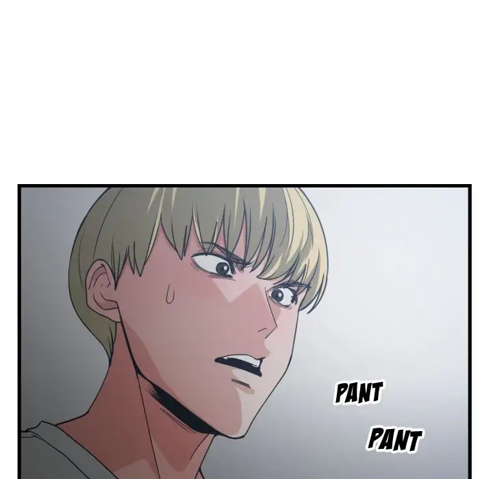 You’re Not That Special! Chapter 34 - Manhwa18.com