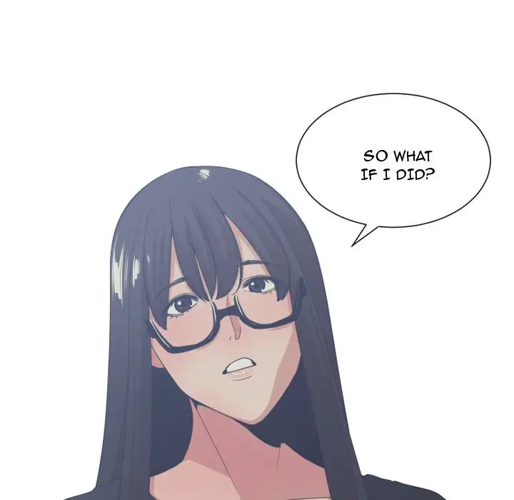You’re Not That Special! Chapter 34 - Manhwa18.com