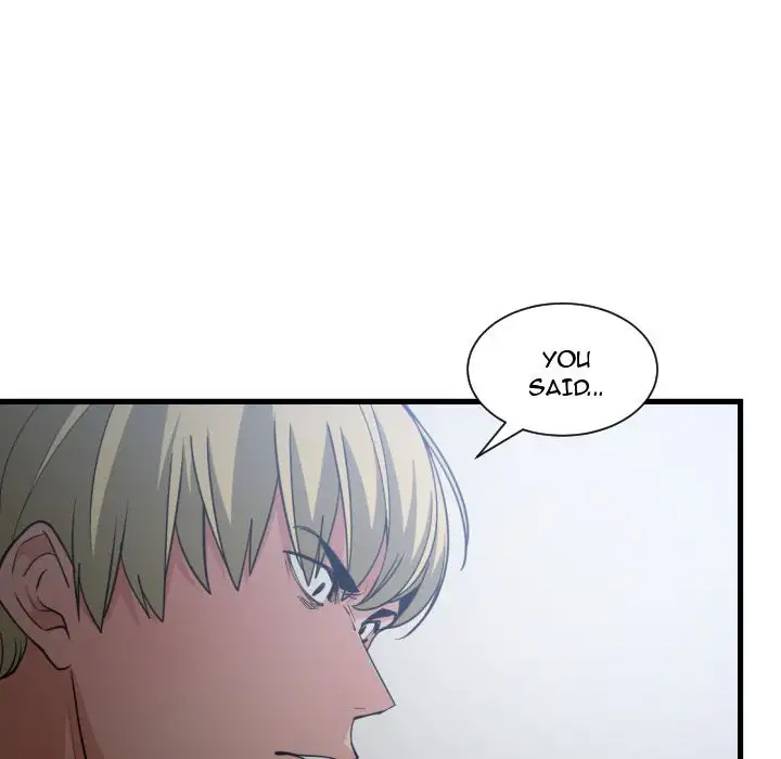 You’re Not That Special! Chapter 34 - Manhwa18.com