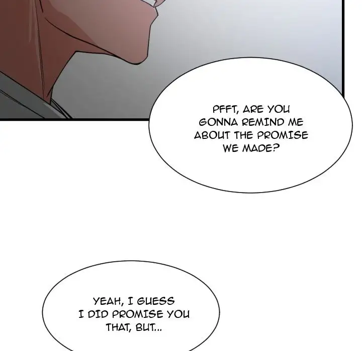 You’re Not That Special! Chapter 34 - Manhwa18.com