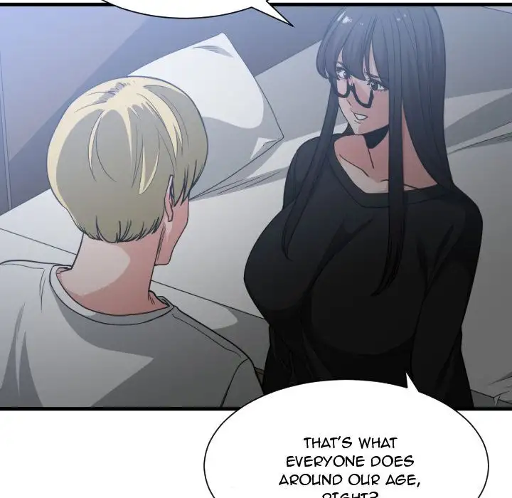 You’re Not That Special! Chapter 34 - Manhwa18.com