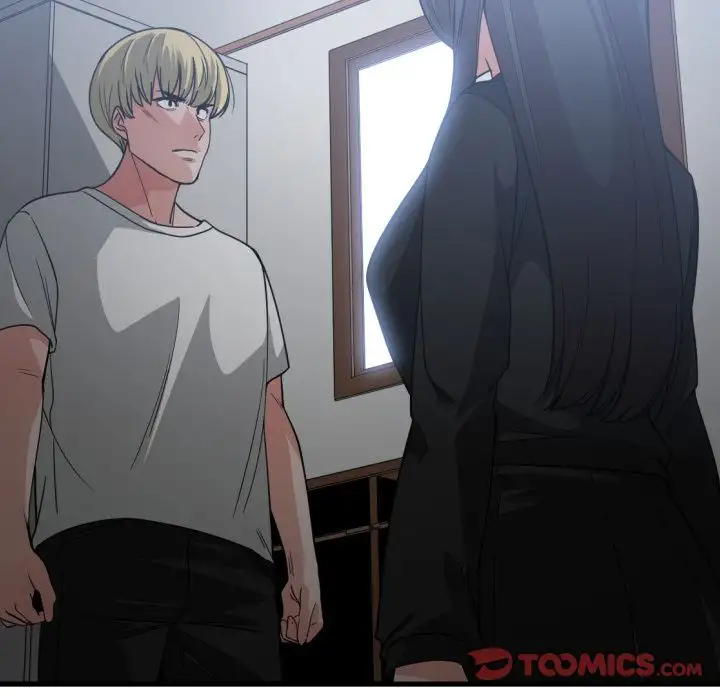 You’re Not That Special! Chapter 34 - Manhwa18.com