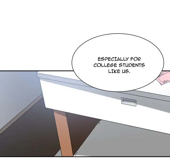 You’re Not That Special! Chapter 34 - Manhwa18.com