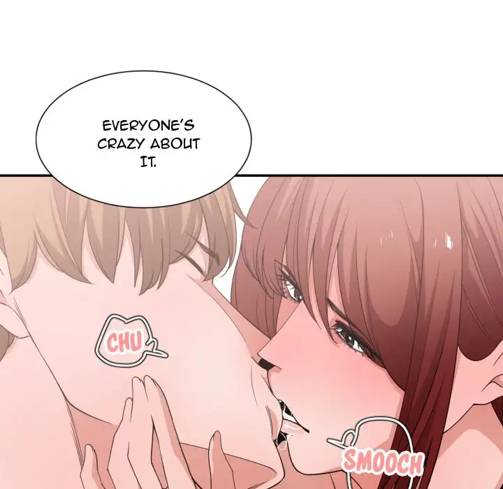 You’re Not That Special! Chapter 34 - Manhwa18.com