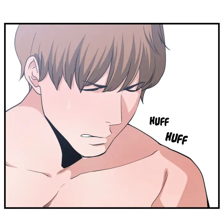 You’re Not That Special! Chapter 34 - Manhwa18.com