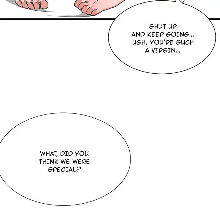 You’re Not That Special! Chapter 34 - Manhwa18.com