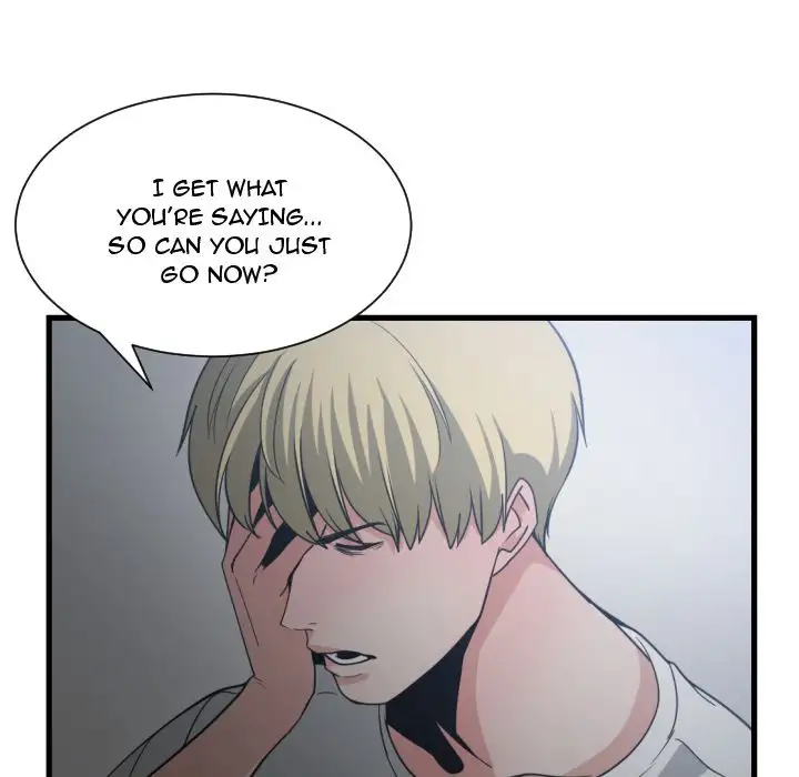 You’re Not That Special! Chapter 34 - Manhwa18.com