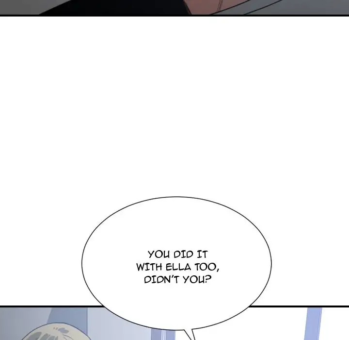 You’re Not That Special! Chapter 34 - Manhwa18.com