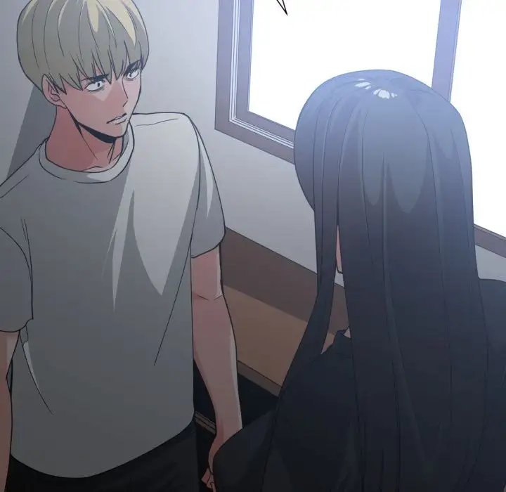 You’re Not That Special! Chapter 34 - Manhwa18.com