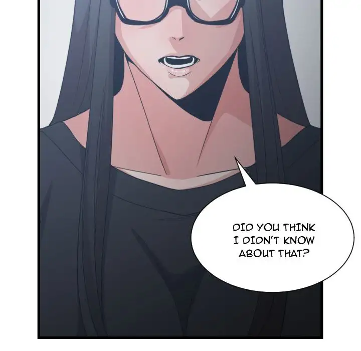 You’re Not That Special! Chapter 34 - Manhwa18.com