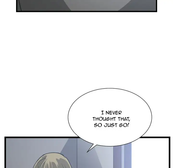 You’re Not That Special! Chapter 34 - Manhwa18.com