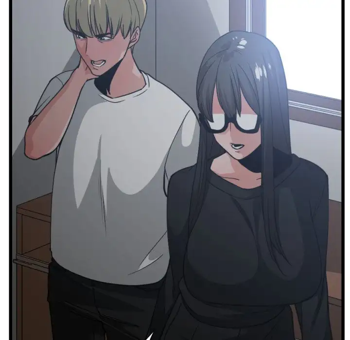 You’re Not That Special! Chapter 34 - Manhwa18.com