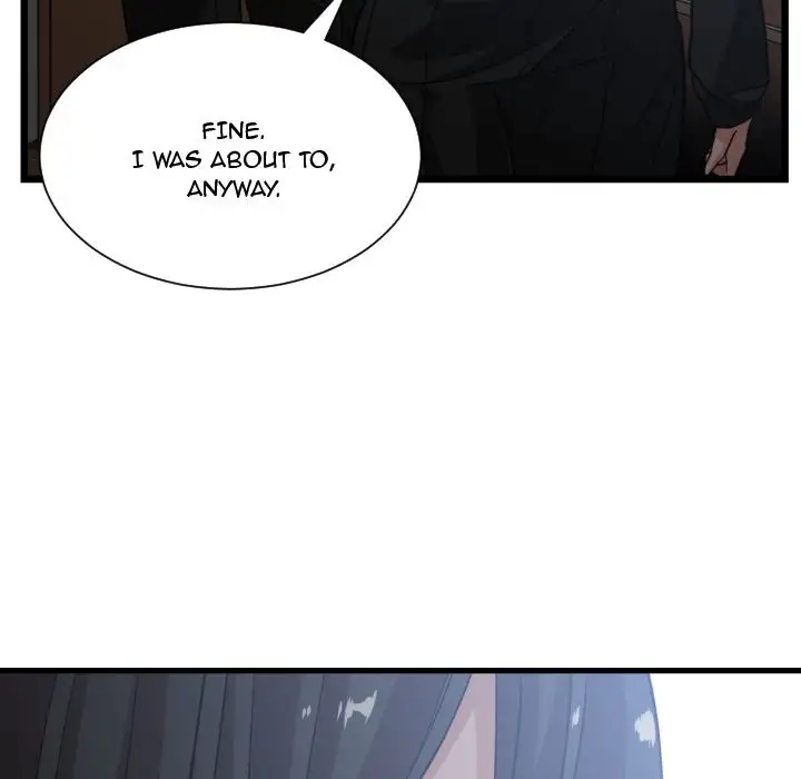 You’re Not That Special! Chapter 34 - Manhwa18.com