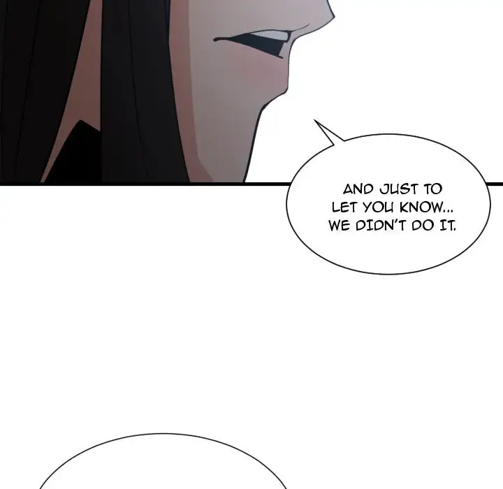 You’re Not That Special! Chapter 34 - Manhwa18.com
