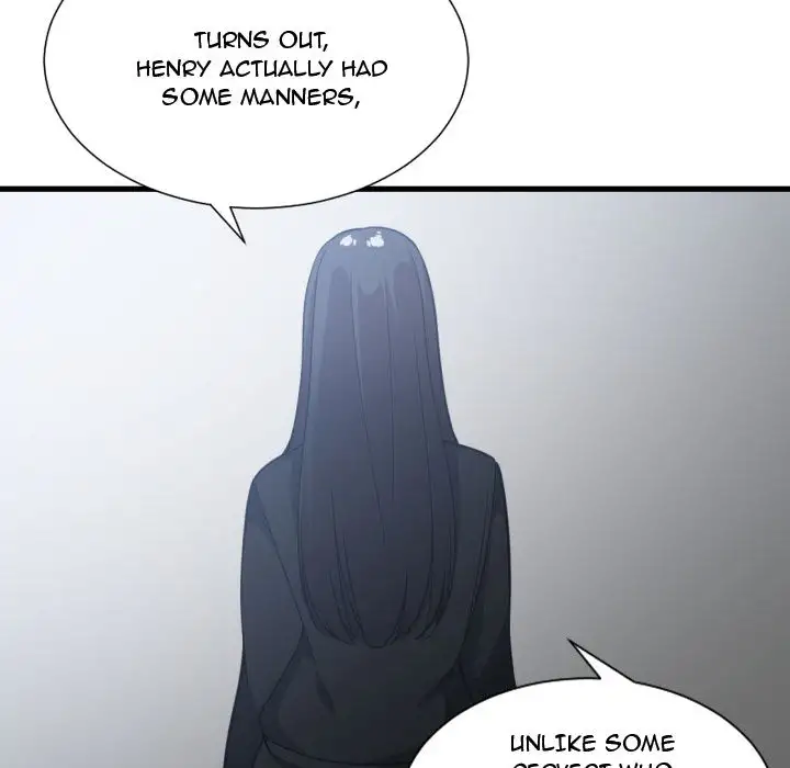 You’re Not That Special! Chapter 34 - Manhwa18.com