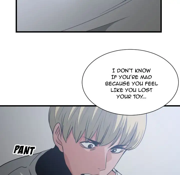 You’re Not That Special! Chapter 34 - Manhwa18.com