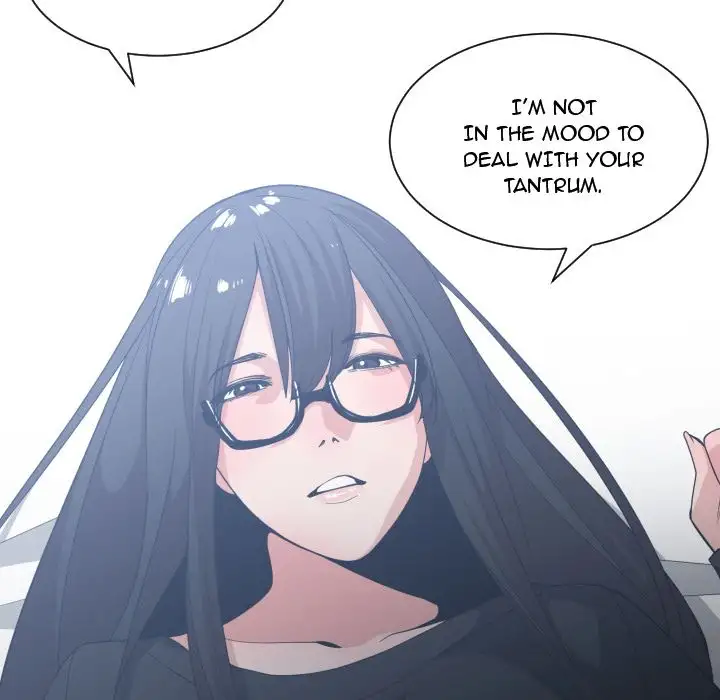 You’re Not That Special! Chapter 34 - Manhwa18.com