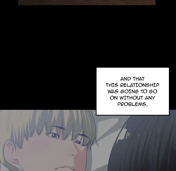 You’re Not That Special! Chapter 35 - Manhwa18.com